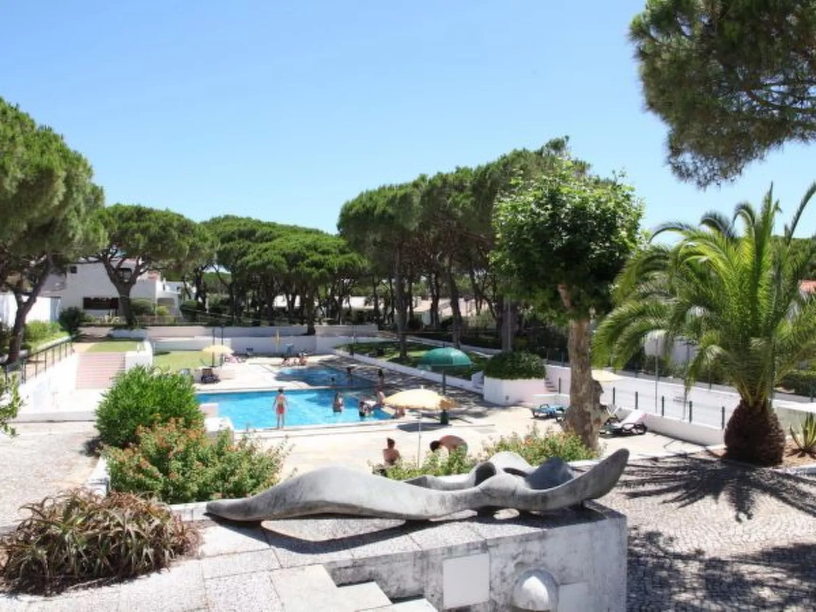 Açoteias Studio - Outside