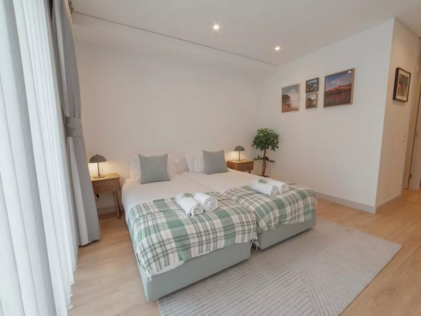 HEART OF PORTO APARTMENT G by VACATIONY - Dedans