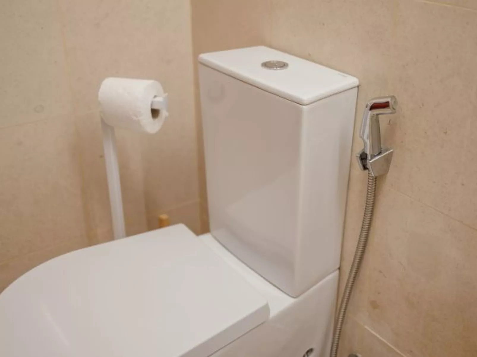 CITY CENTER GRAND SEA VIEW TERRACE by VACATIONY - Inside