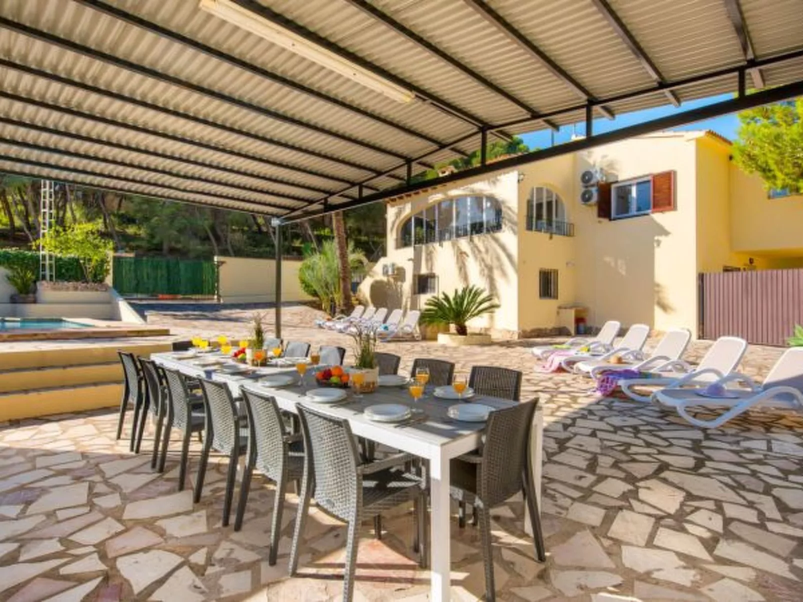 Villa Enzo - PlusHolidays - Image-tags.info