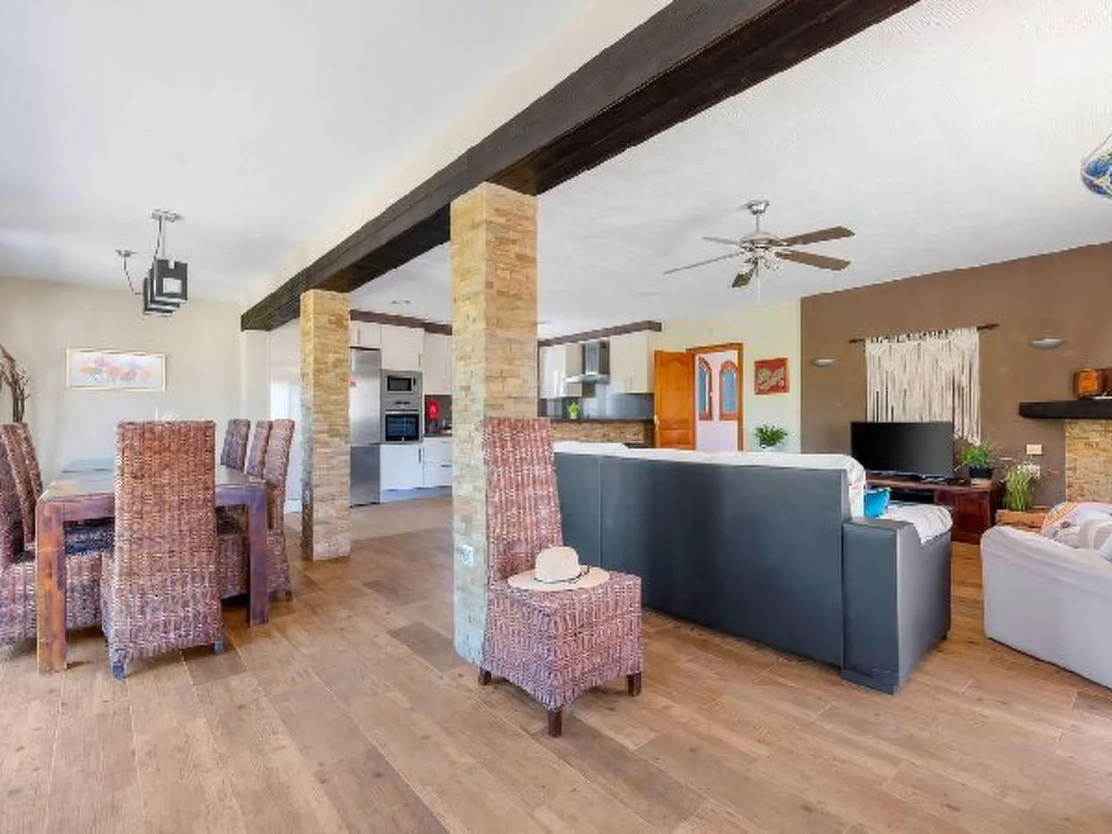 Villa Rebeca - PlusHolidays - Image-tags.info