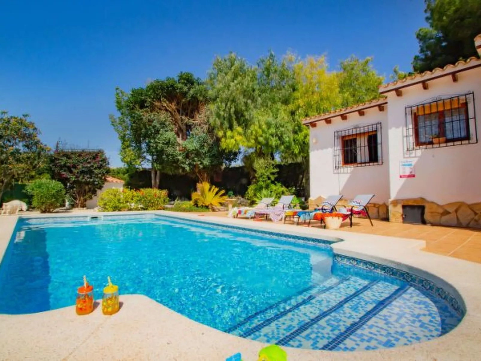 Villa Michele - Plusholidays - Image-tags.info