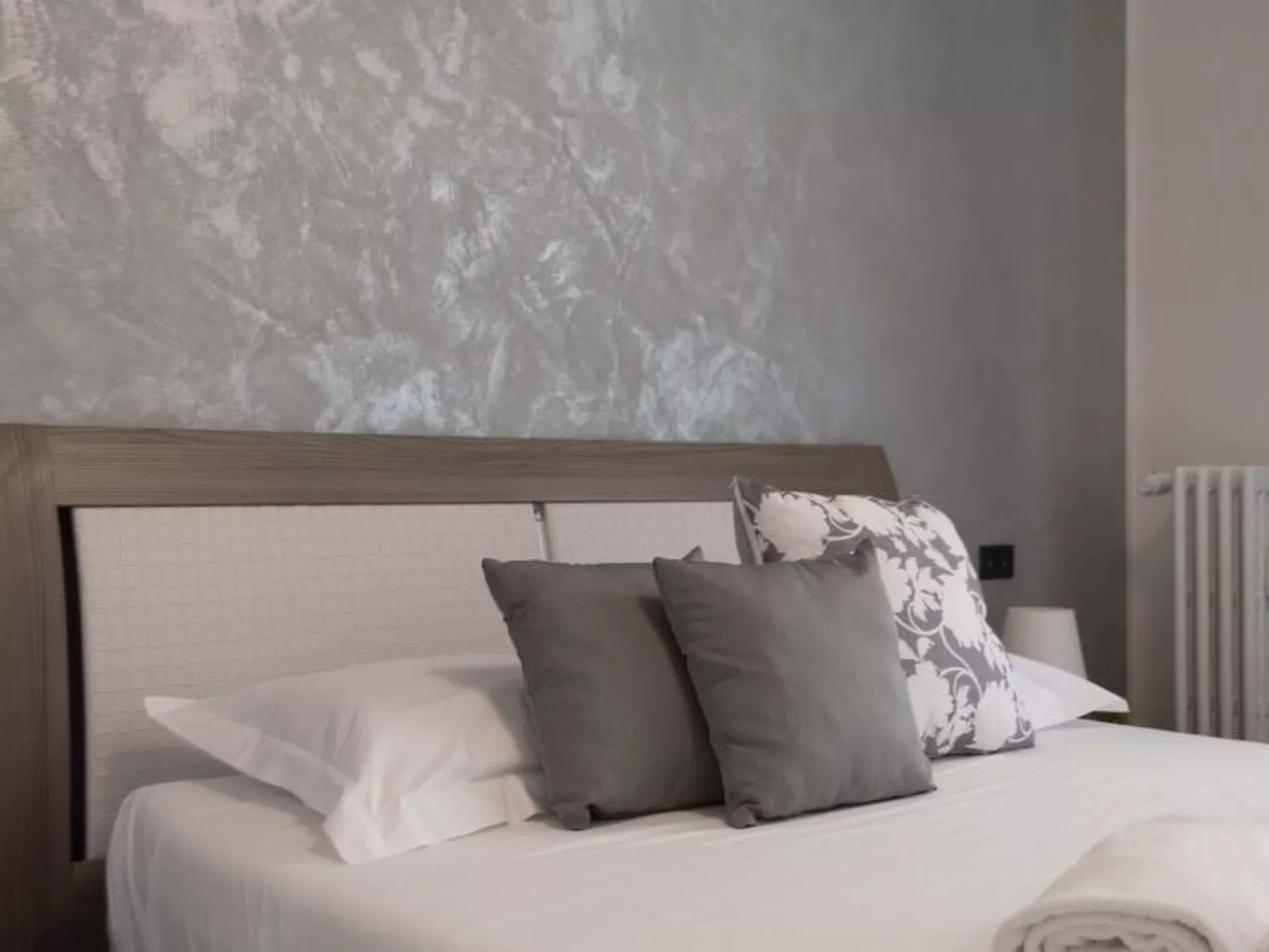 Novoli Suite Apartment - Dedans