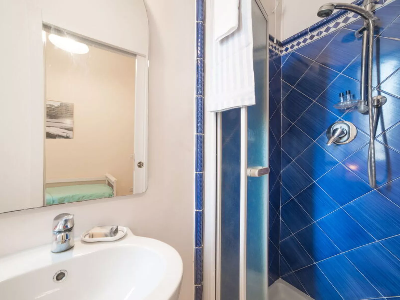 Duomo Suite - Drinnen