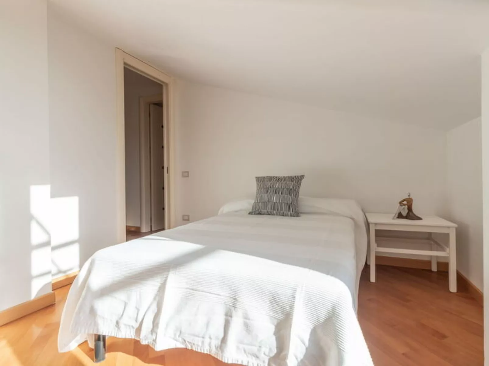 Altomare Apartment - Dedans