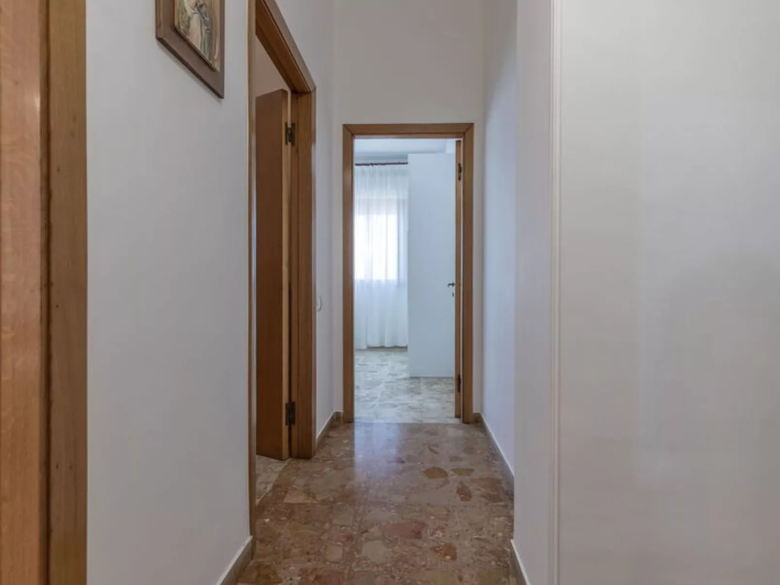 Casa Rivamare - Dedans