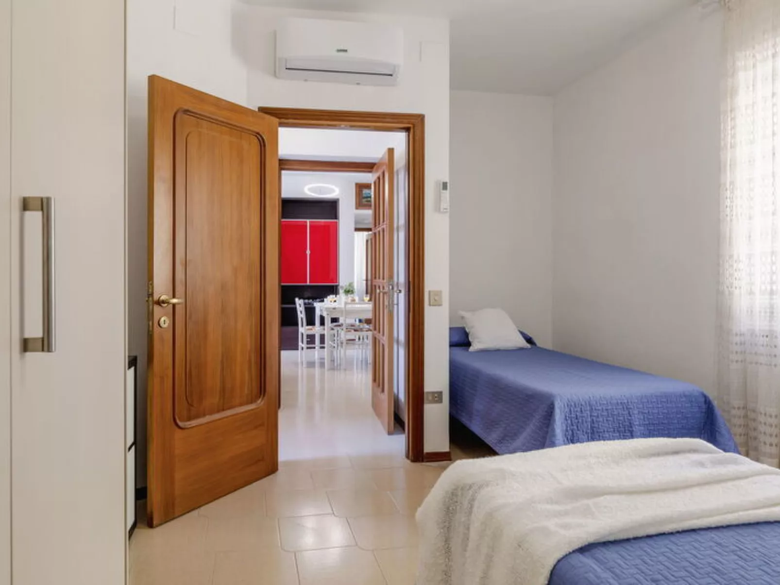 Loreto Suite Apartment - Dedans