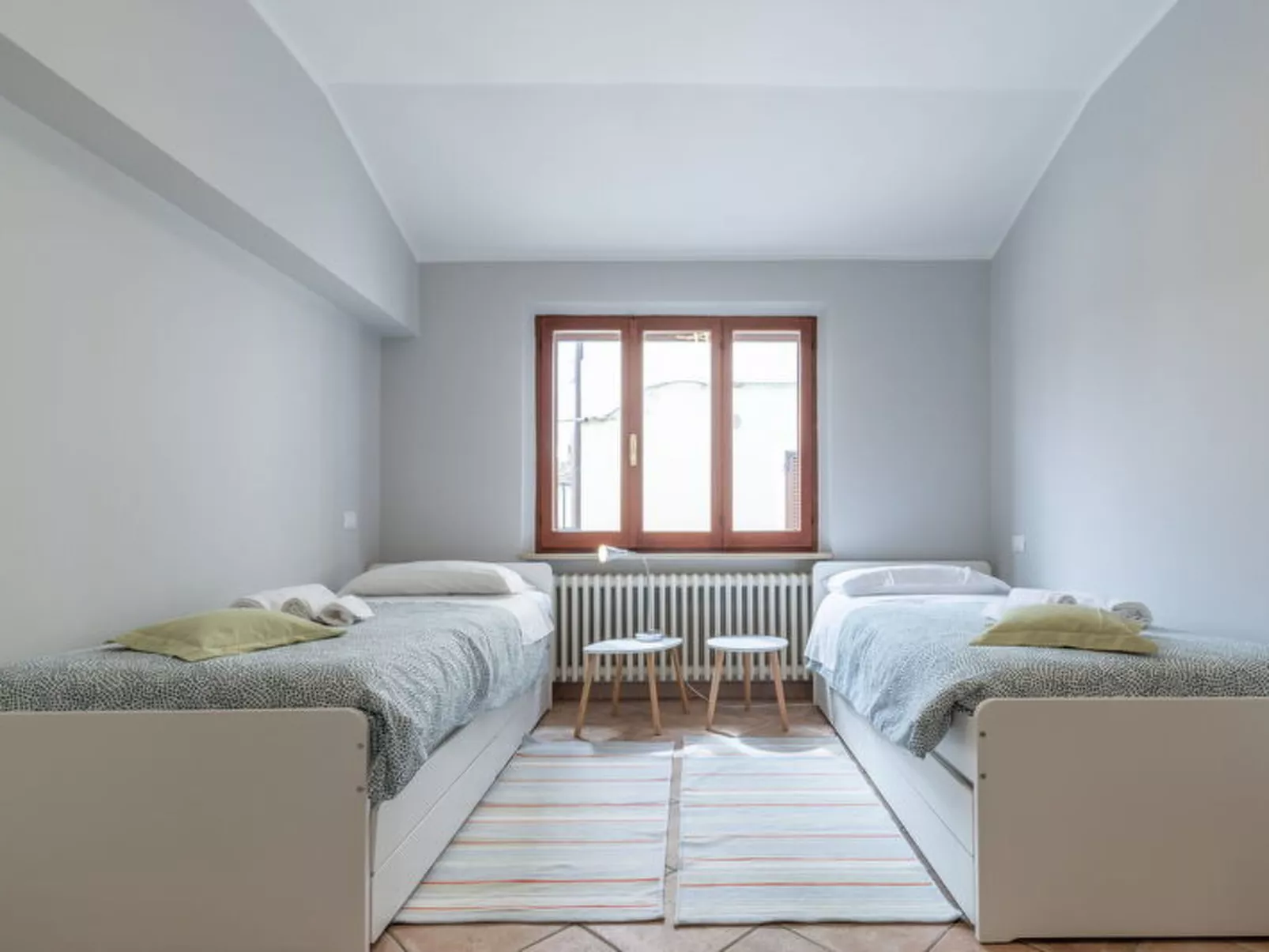 Casa Del Porto - Dedans