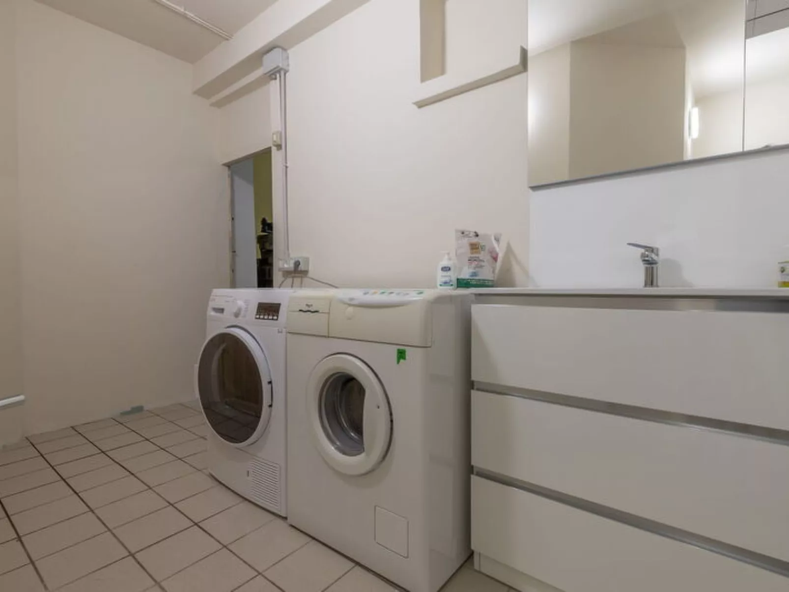 Villa La Pagliarina - Dedans