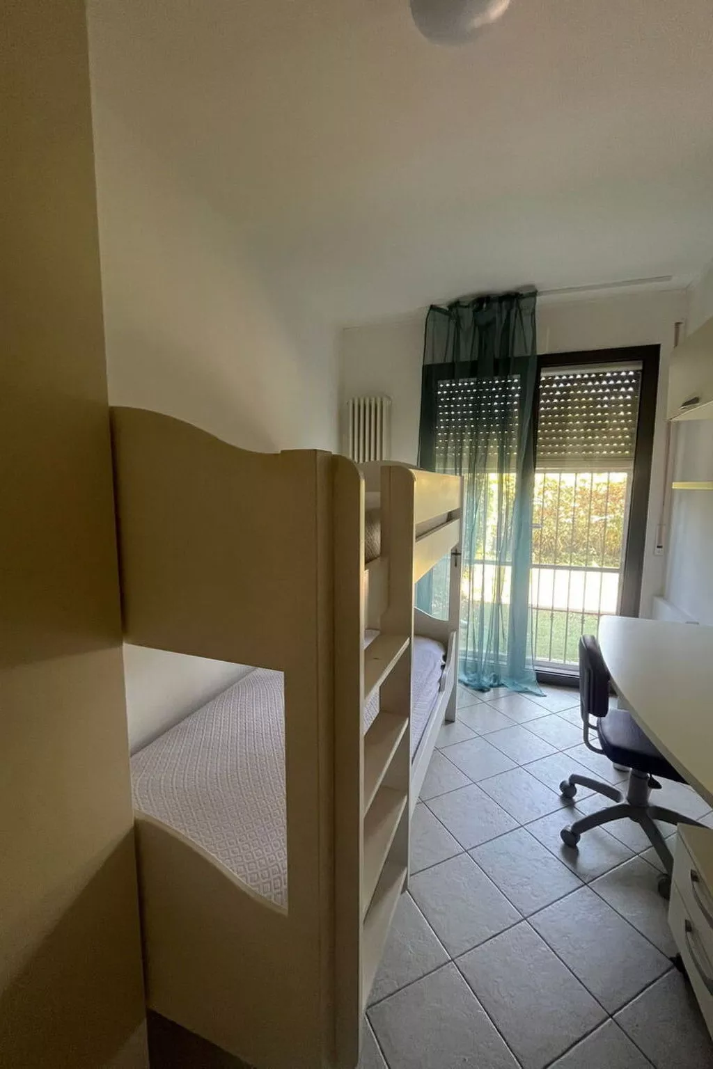 Bell'aria Apartment - Dedans