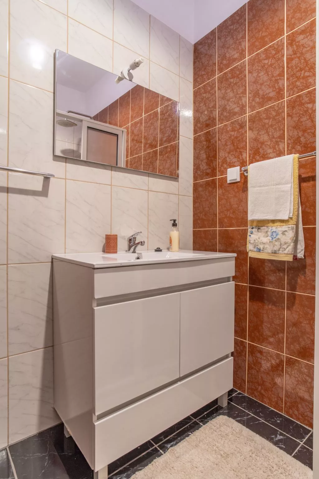 Casanova-Villa - Dedans