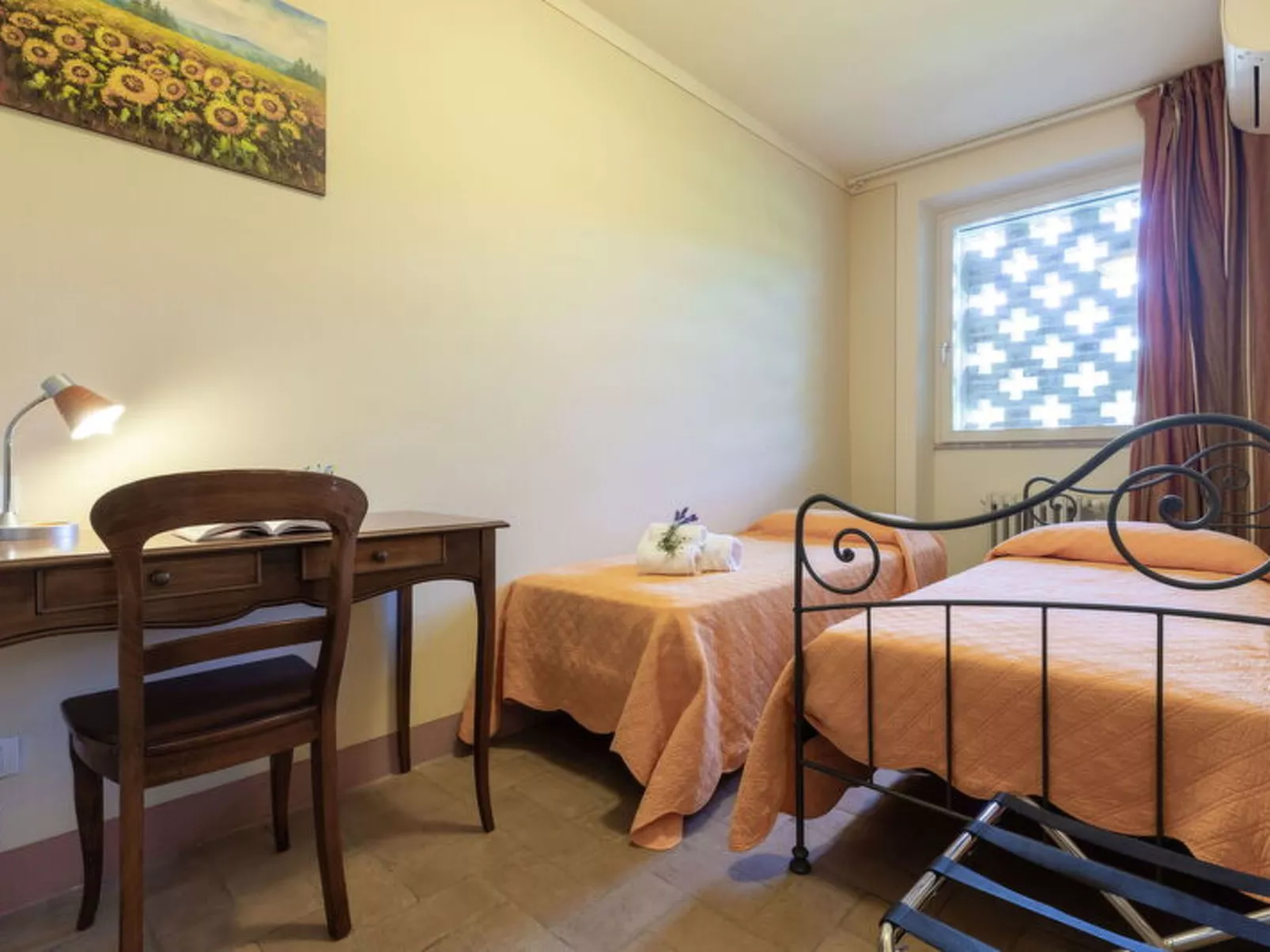 Il Fienile Holiday Home - Dedans