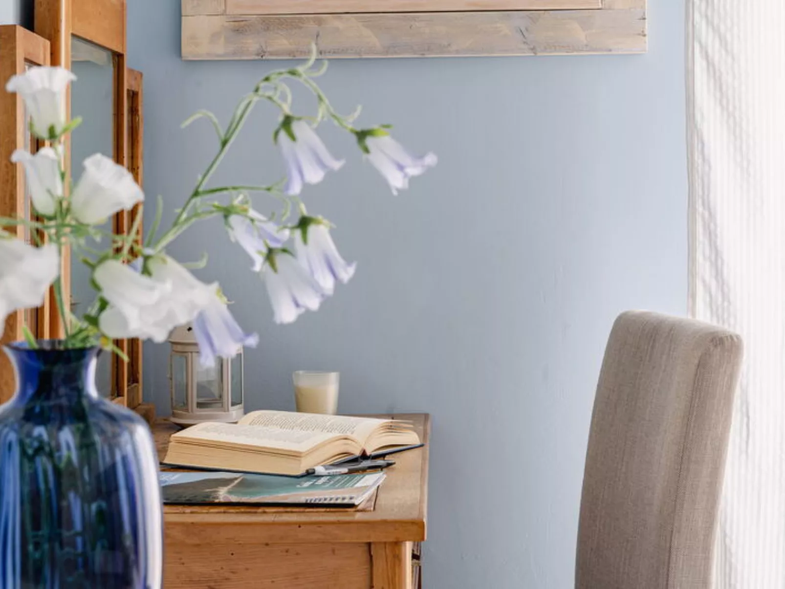 Altamarea Apartment - Dedans