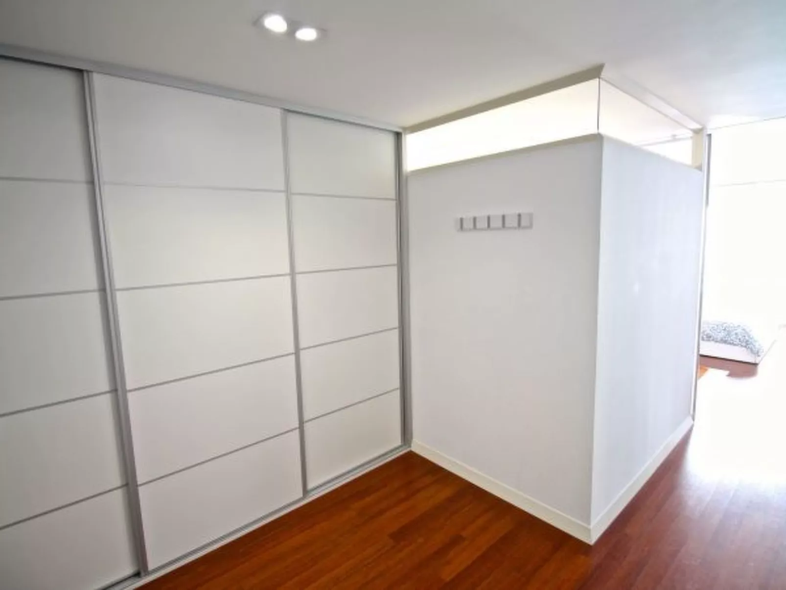 LOFT CON VISTAS AL MAR - Dedans