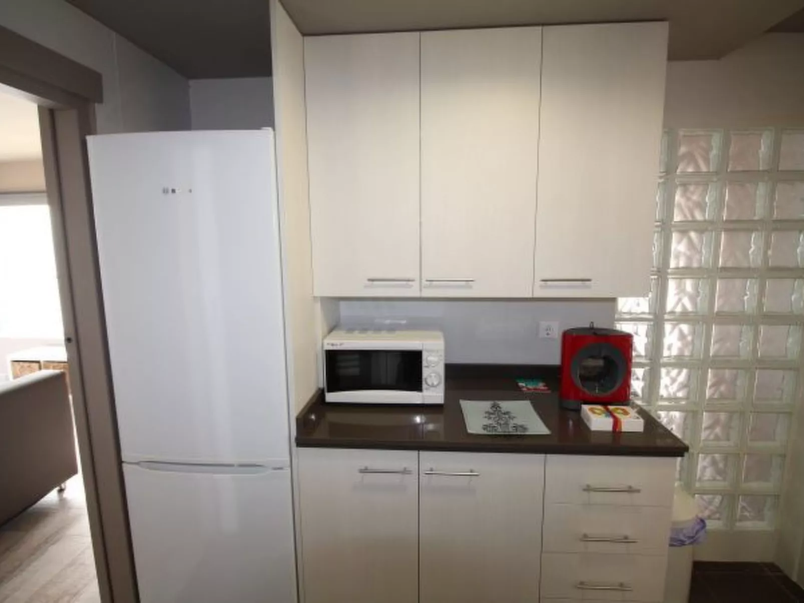 APARTAMENTO VORAMAR - Dedans