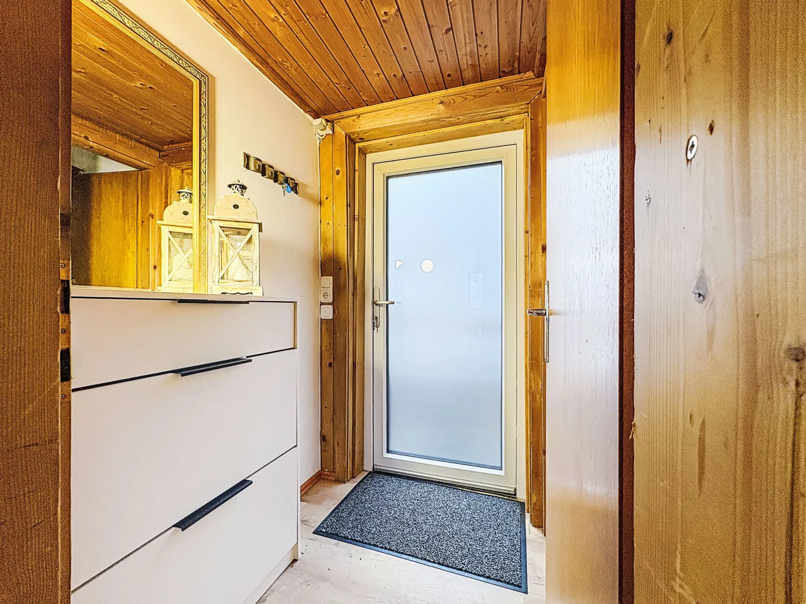 Ebenberghof mit Seeblick - Inside