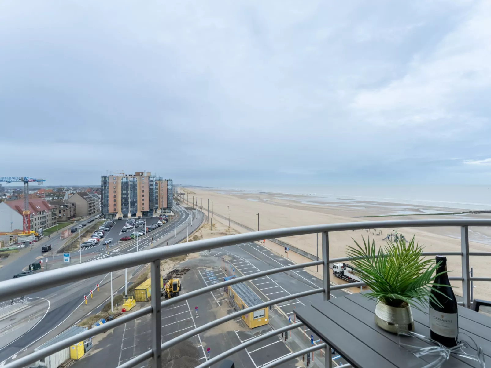 Zon & Zee - Draußen