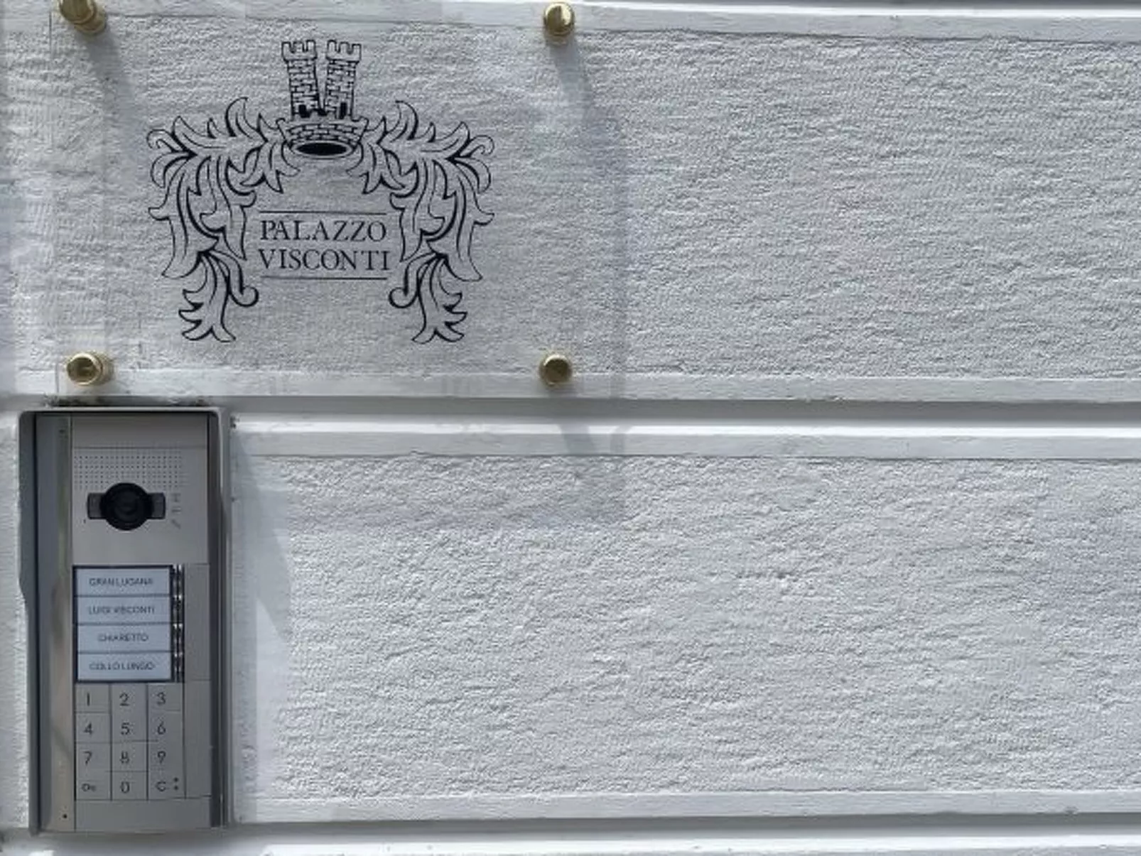 Desenzanoloft Palazzo Visconti - Garda Chiaretto - Image-tags.info