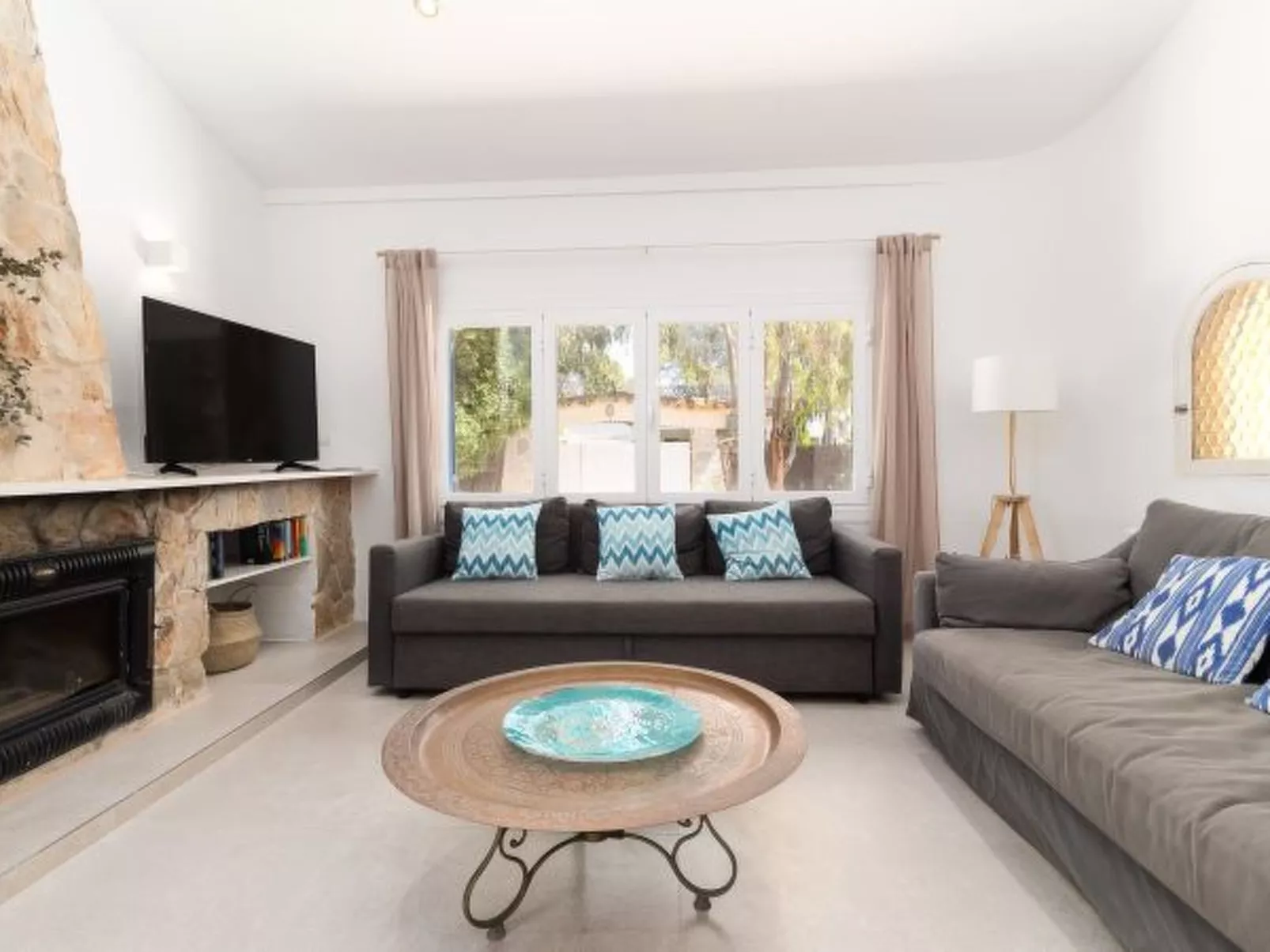 Villa Azul - Image-tags.info