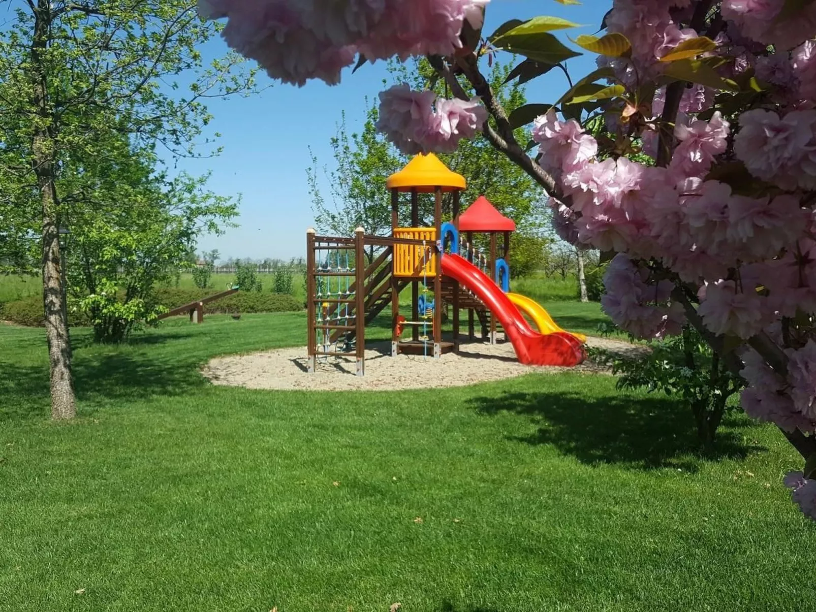 Wohnung "Melissa" auf einem Bauernhof - Image-tags.info