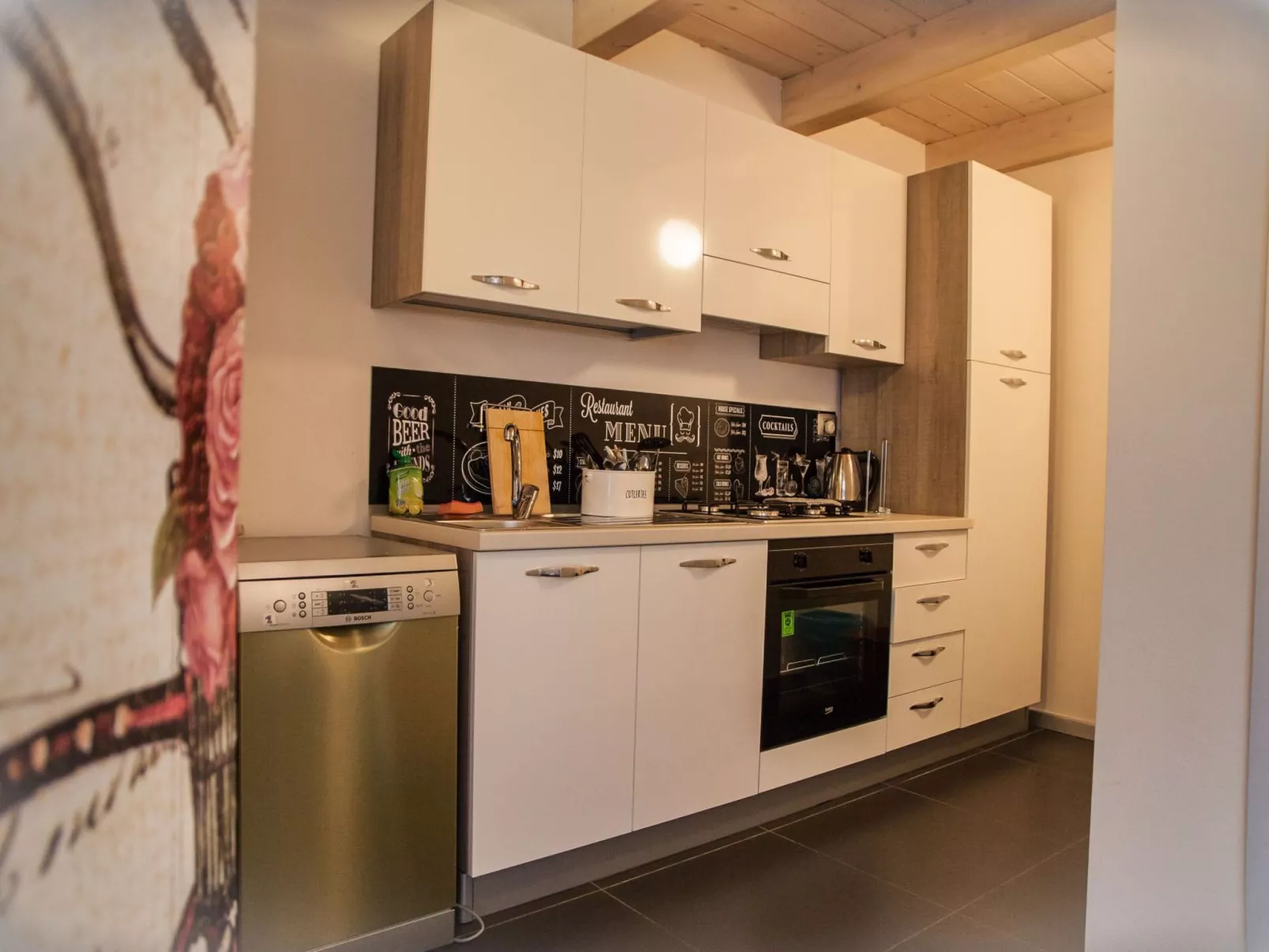 Miniwohnung in Ferrara mit Garten - Image-tags.info