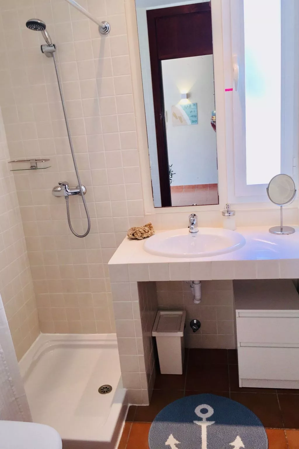 Strandvilla Beach and Ocean in Son Serra De Mari - Inside