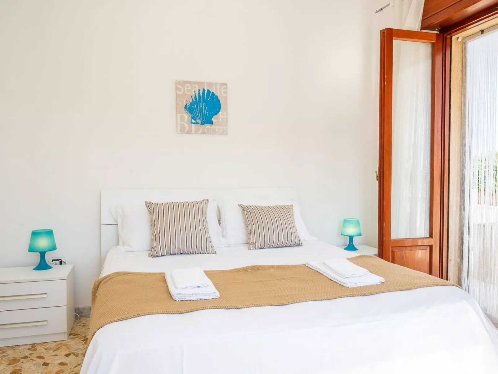 Villetta Pina 50 m vom Sandstrand und Parkplatz entfernt - Image-tags.info