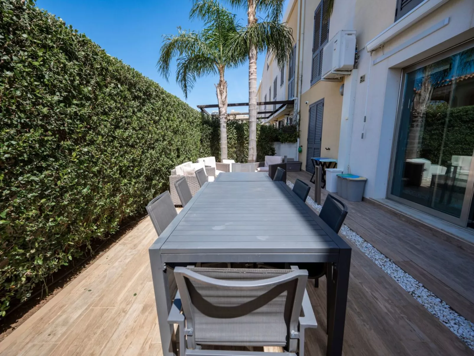 Wohnung Two Palms - Image-tags.info