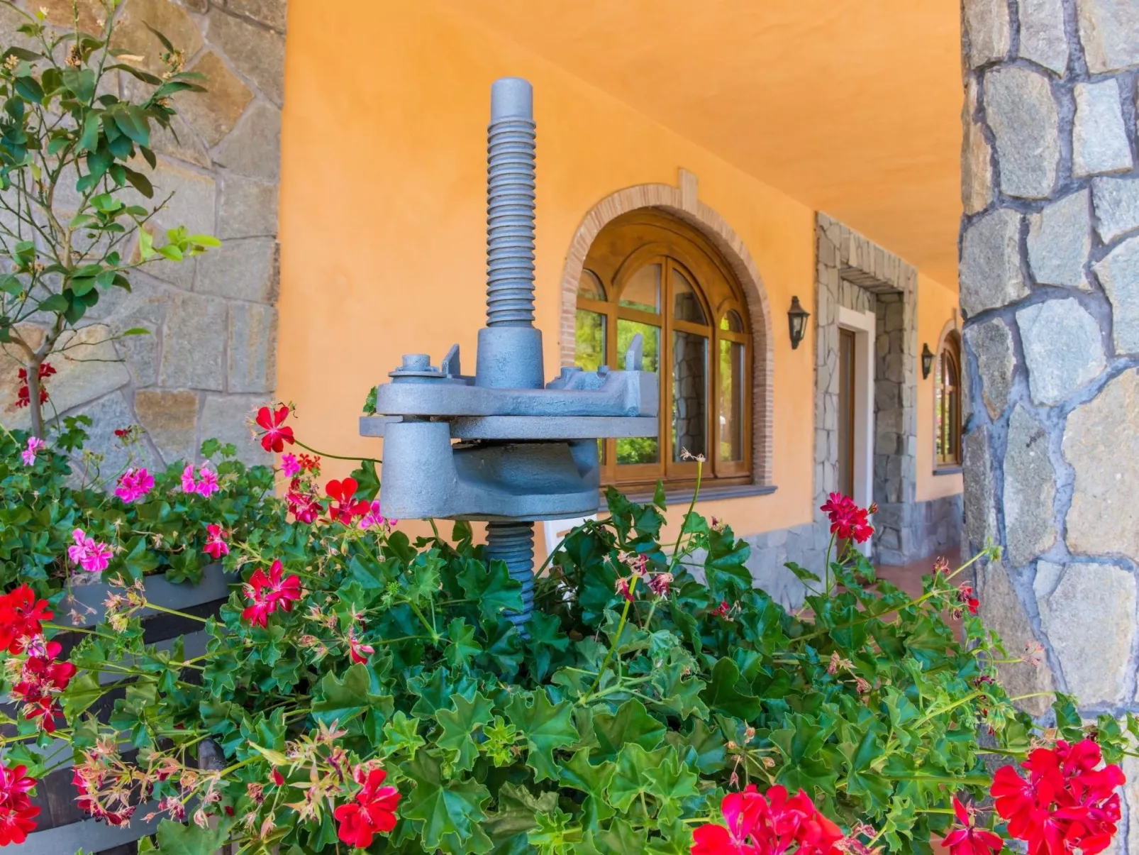 Gästezimmer der Villa Mirella 2 - Image-tags.info