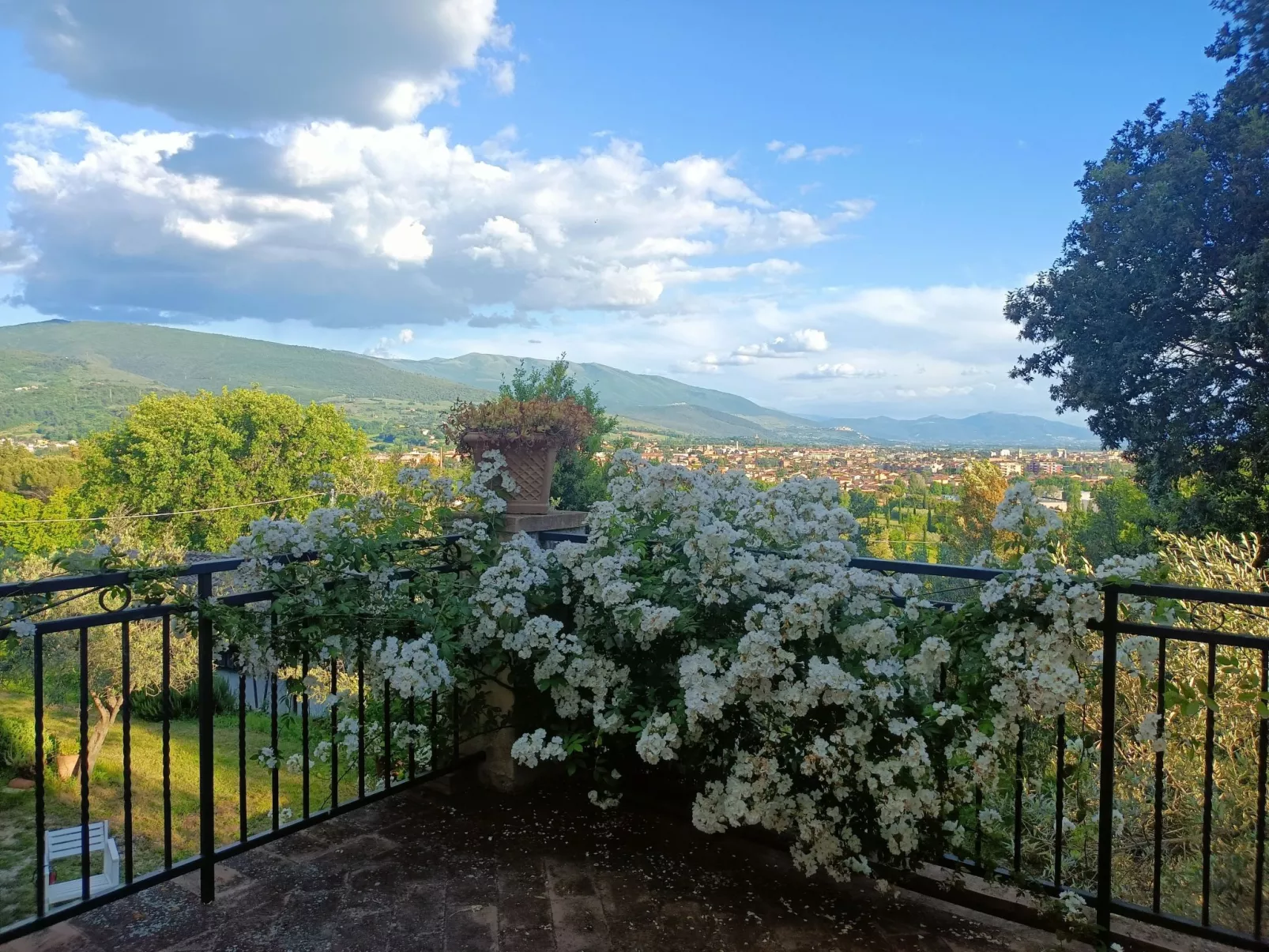 Gästezimmer - Outside