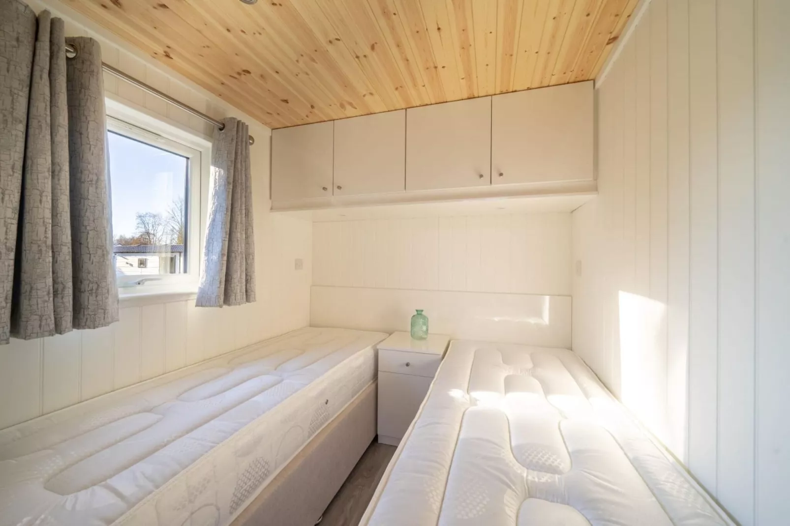 Resort Zuiderzee 10-Bedroom
