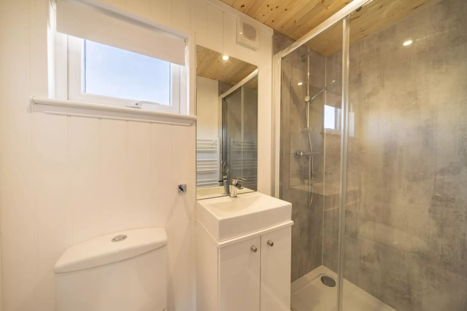 Resort Zuiderzee 10-Bathroom