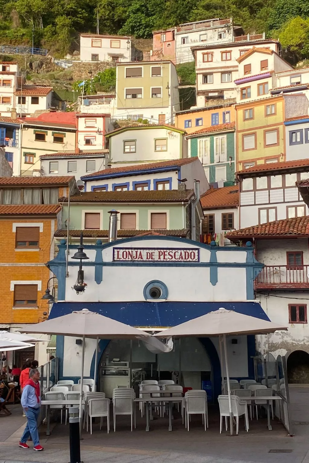 Ländliches Anwesen "Mar y Montaña" (Meer und Berge) - Dehors