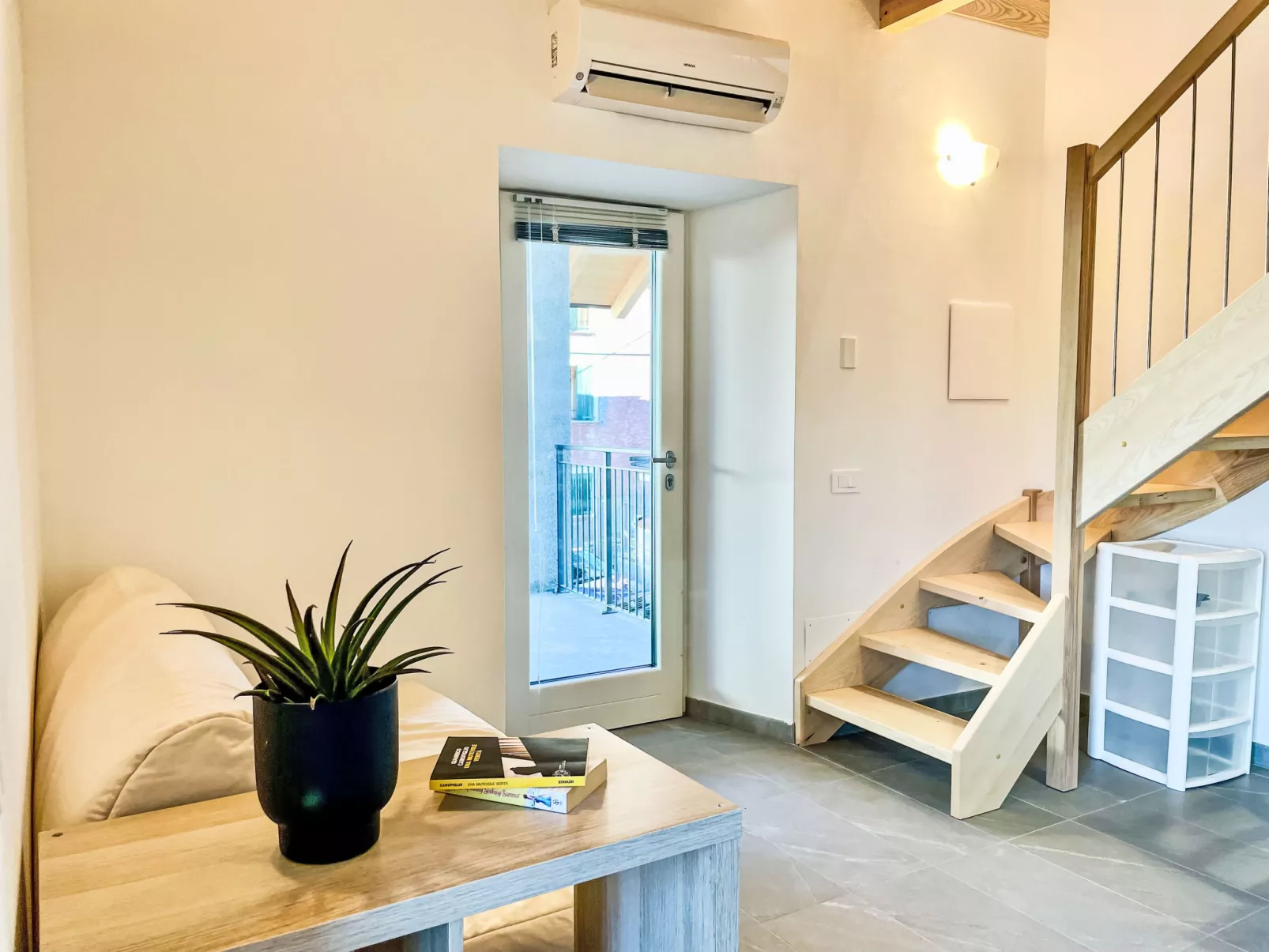 Alture e Riflessi - Dedans