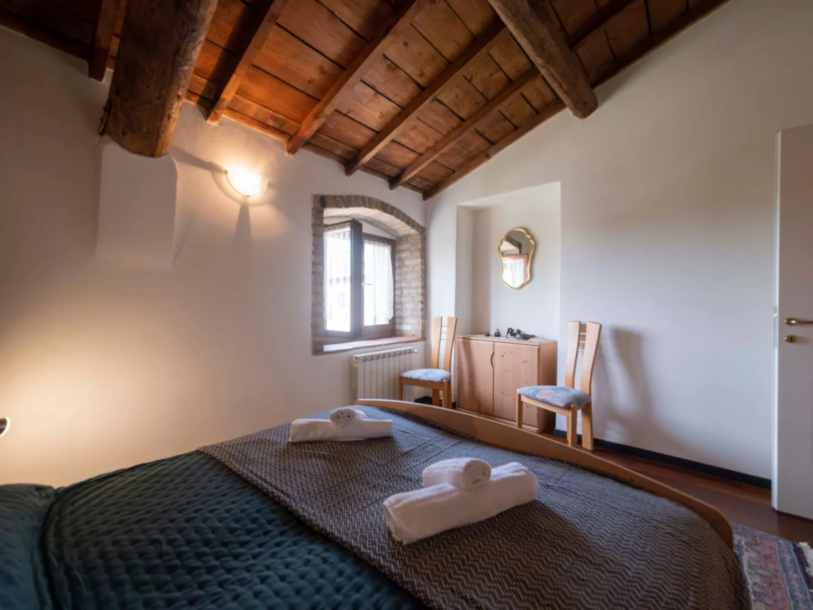 Al Castello - Elegante Residenz mit Schwimmbad - Image-tags.info