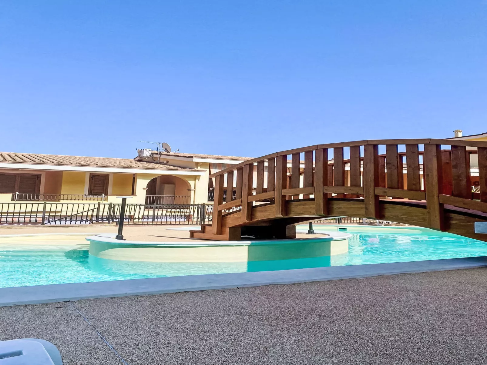 Residenza del Sole - Outside