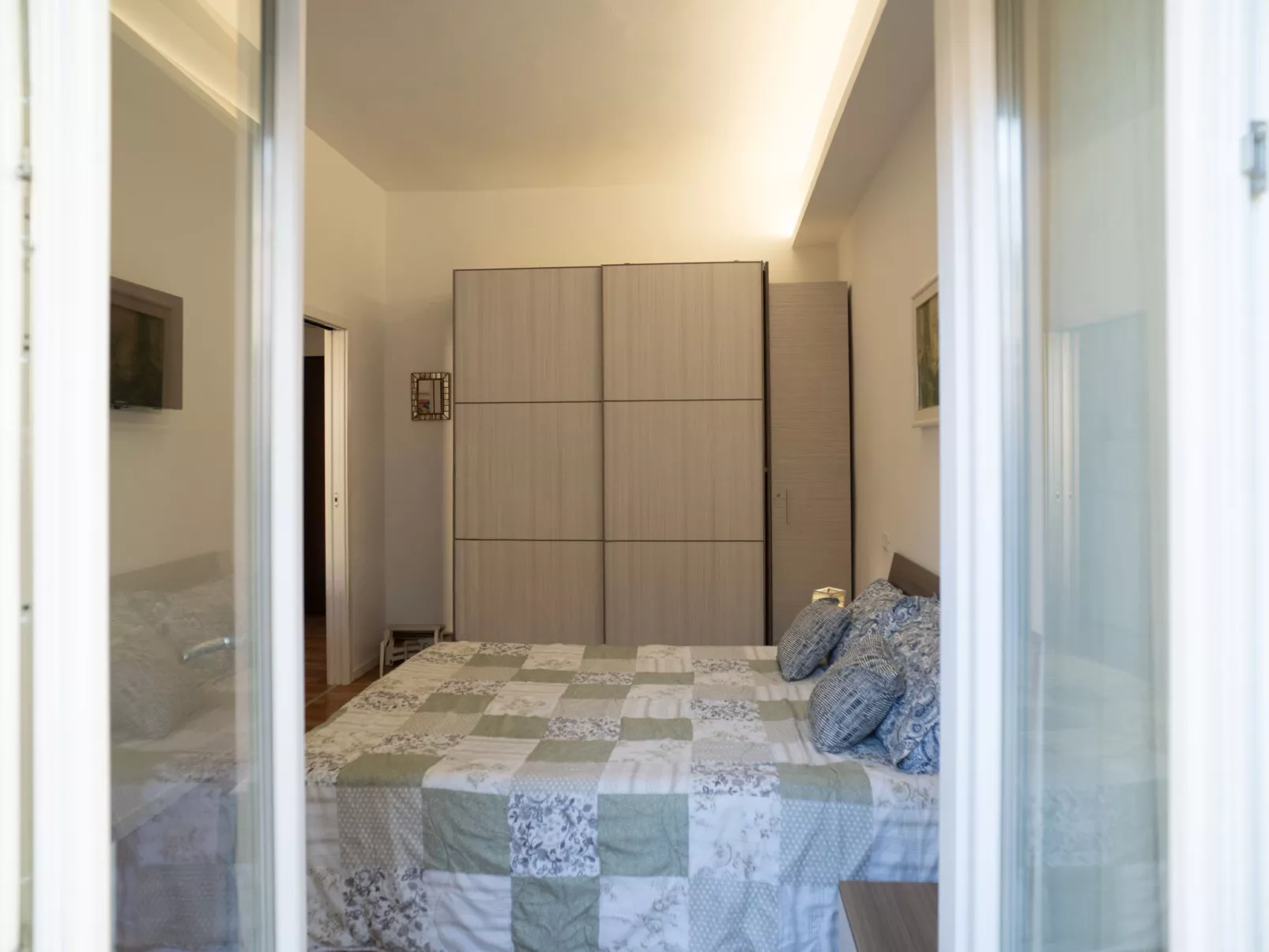 Termoli Down Town - Dedans