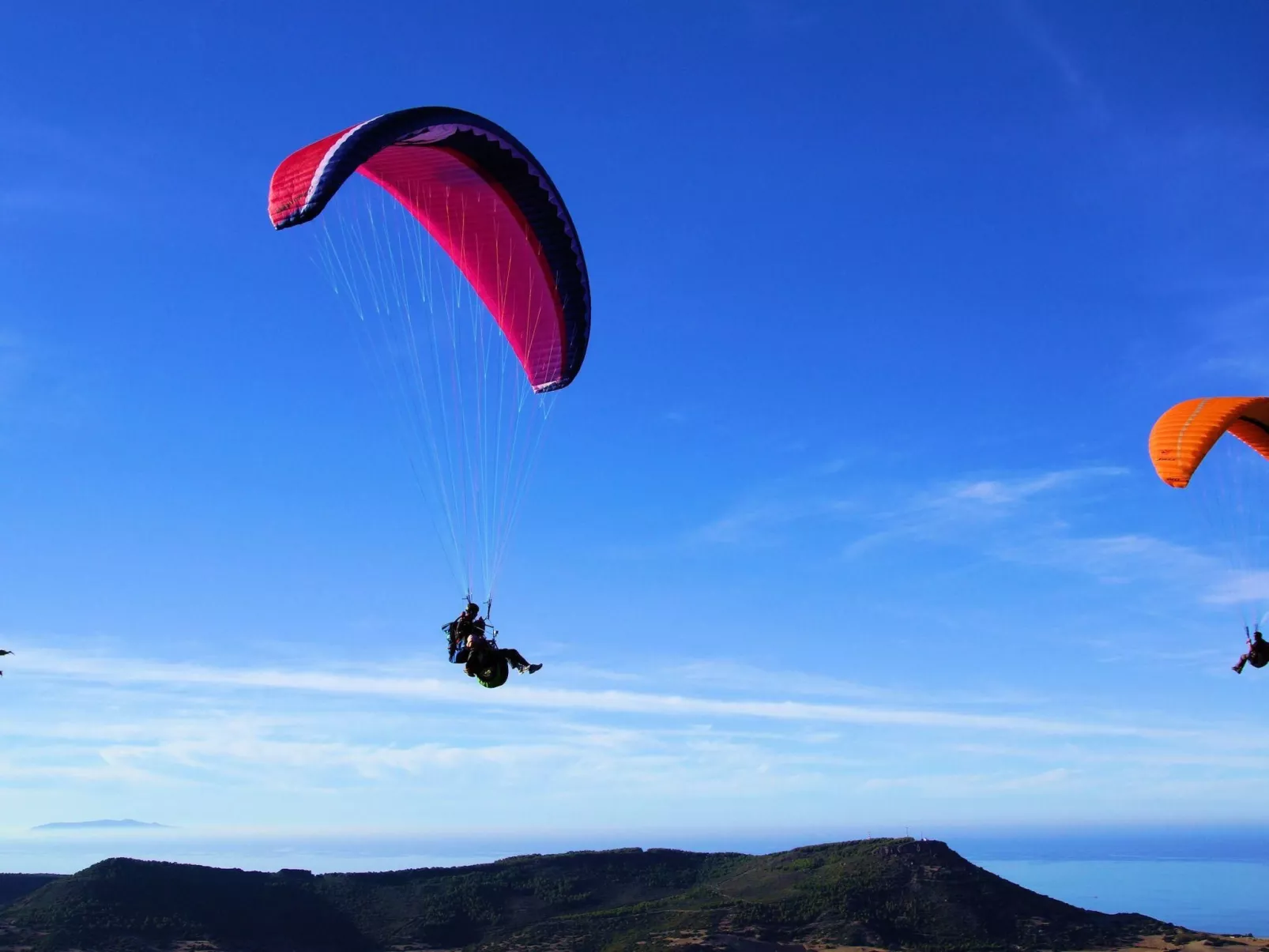 Solevacanze K plus - Draußen