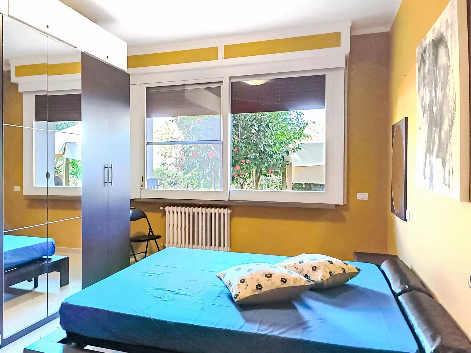 Atelier Vella - Dedans