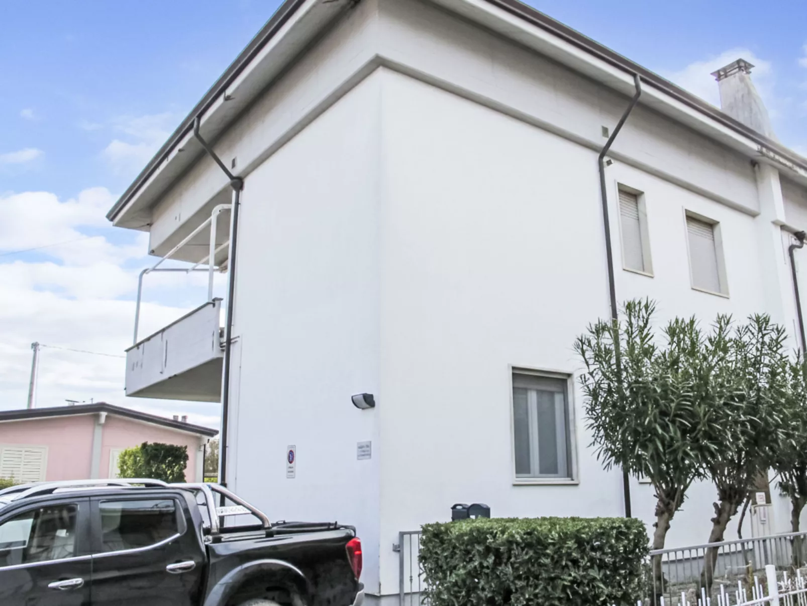 Brezza sul Mare - Dehors