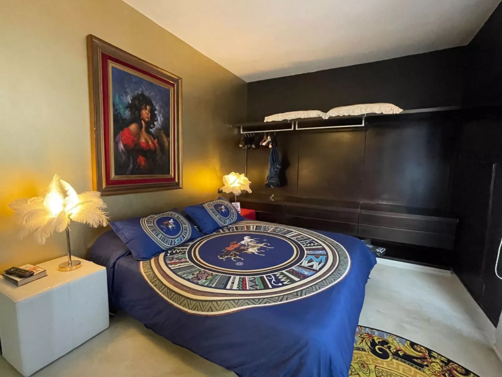 Vip Garten Whirlpool mit Meerblick im Herzen der Stadt - Inside