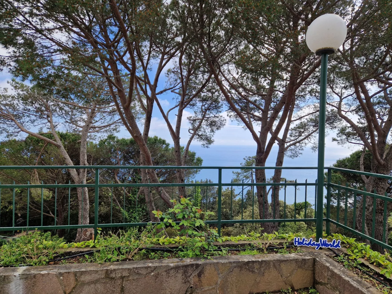 Total Relax Home by Holiday World - Outside