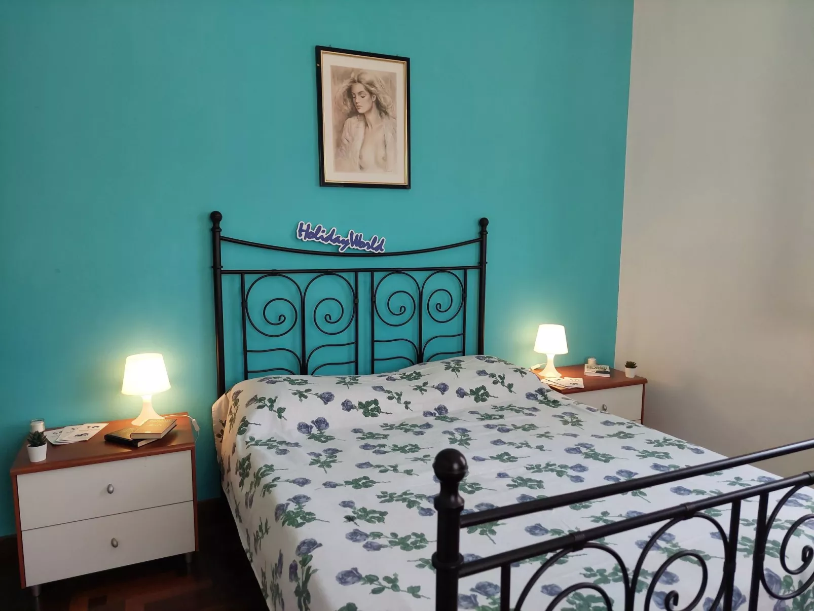 Casa Vittoria bei Holiday World - Inside