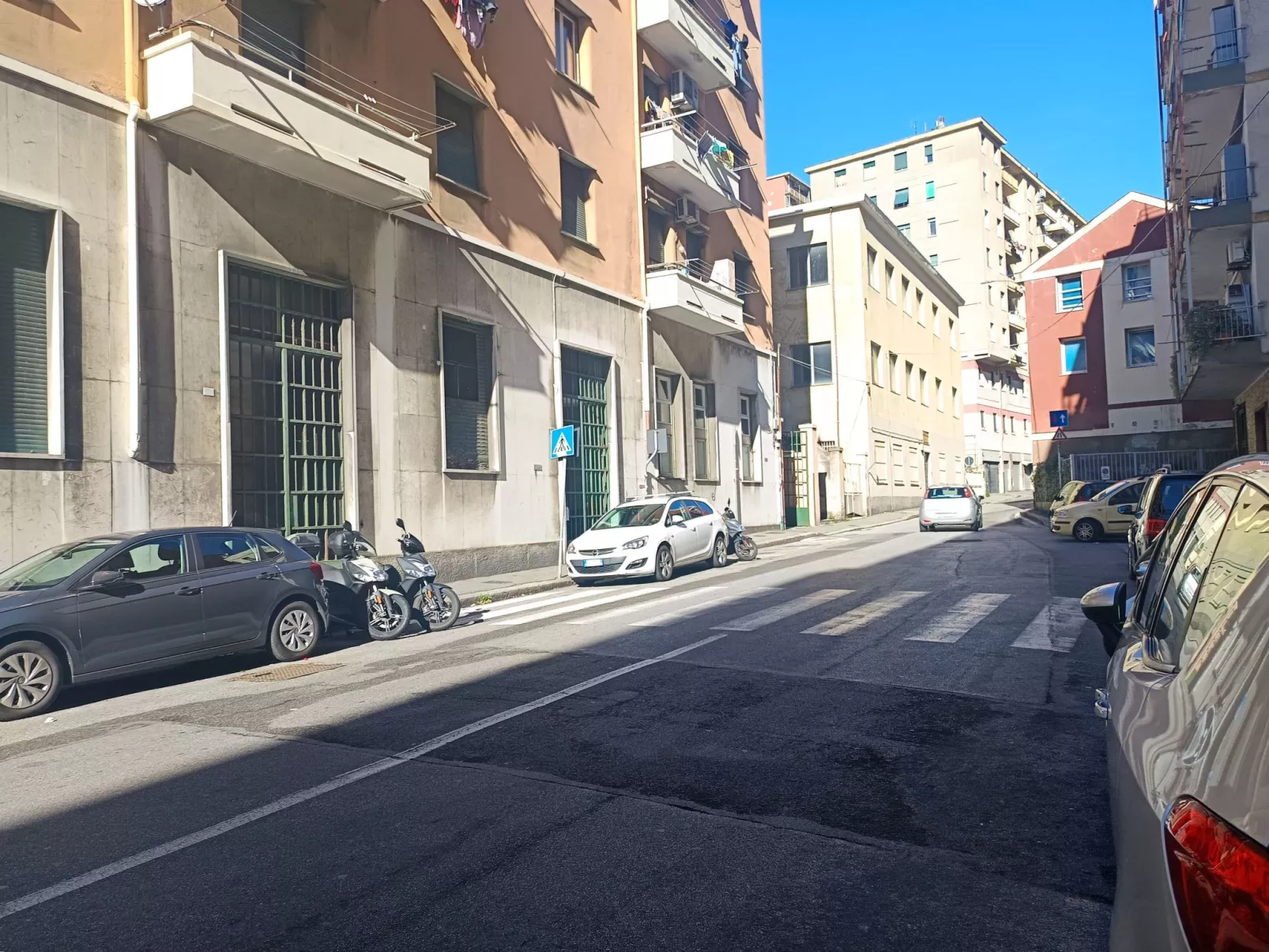 Casa Rina von Holiday World - Outside