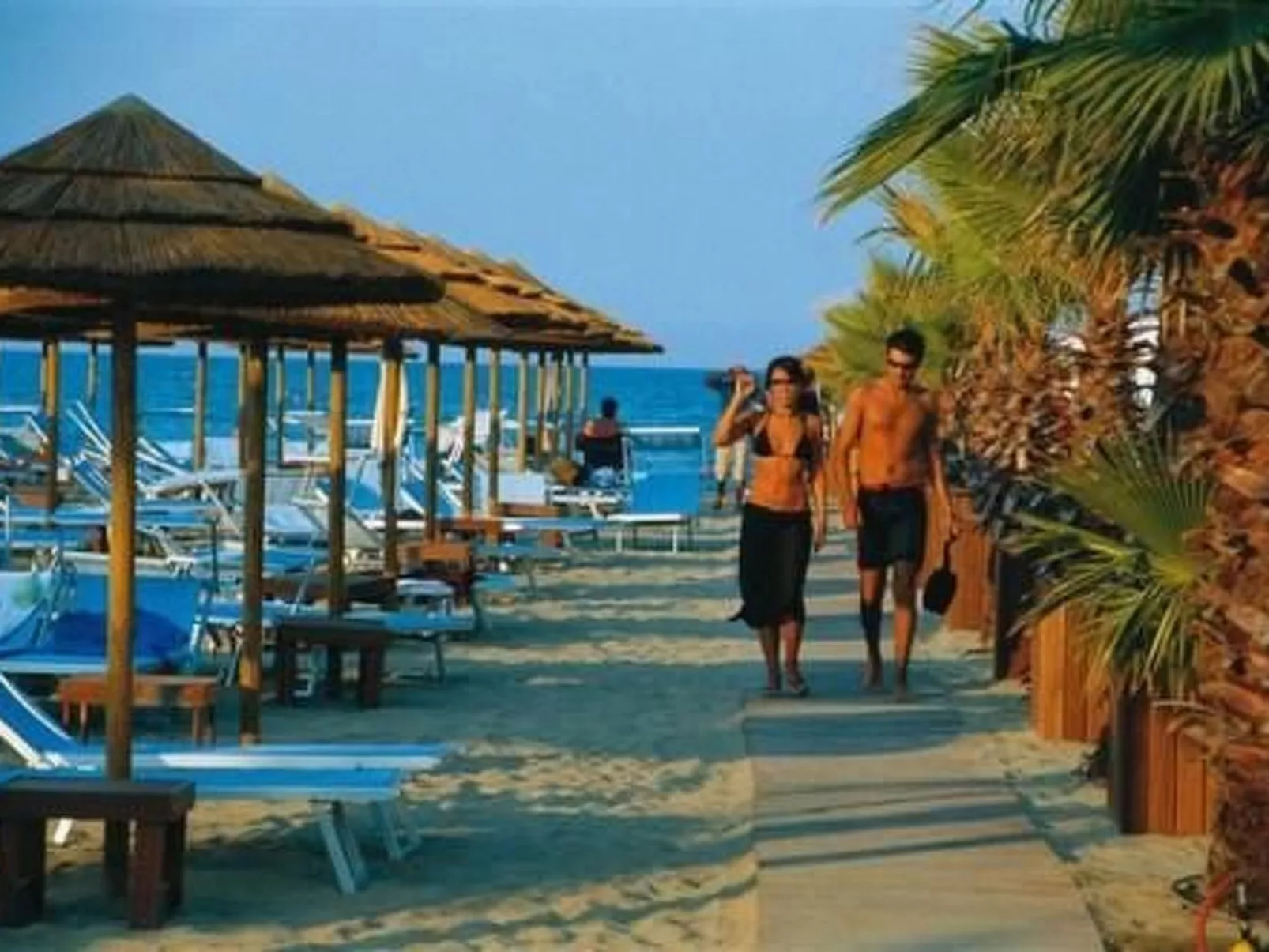 Für 4 Personen ca. 26 m&sup2; in Lido delle Nazioni, Emilia-Romagna (Provinz Fe - Image-tags.info