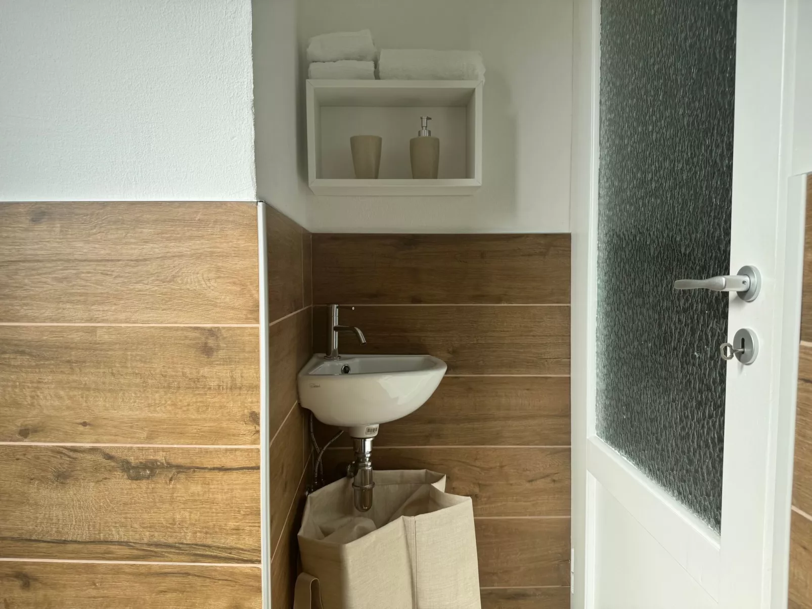 Breva e Tivan von Holiday World - Dedans