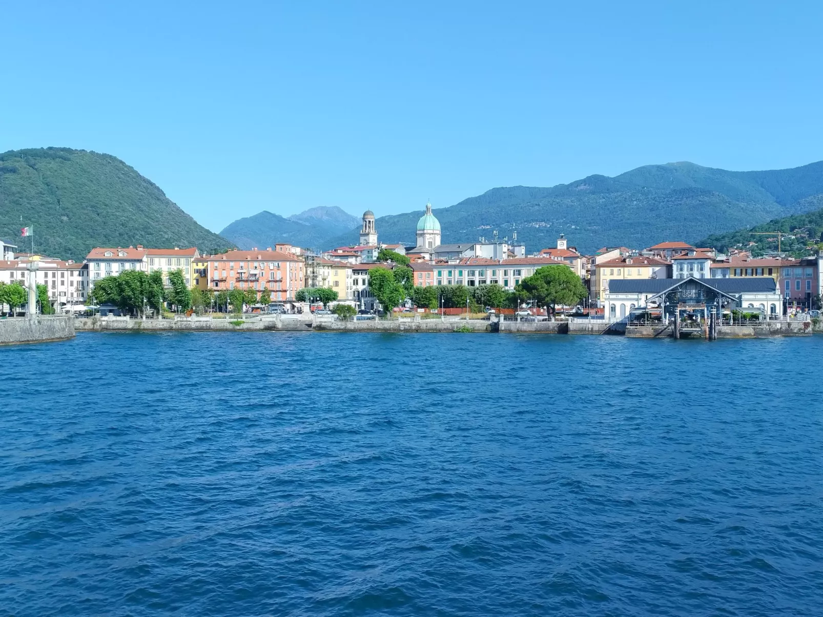 Bella Ciao n 1 by Holiday World - Environnement