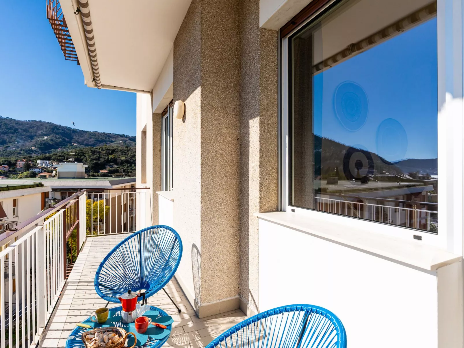 Orizzonte Blu Alassio - Outside