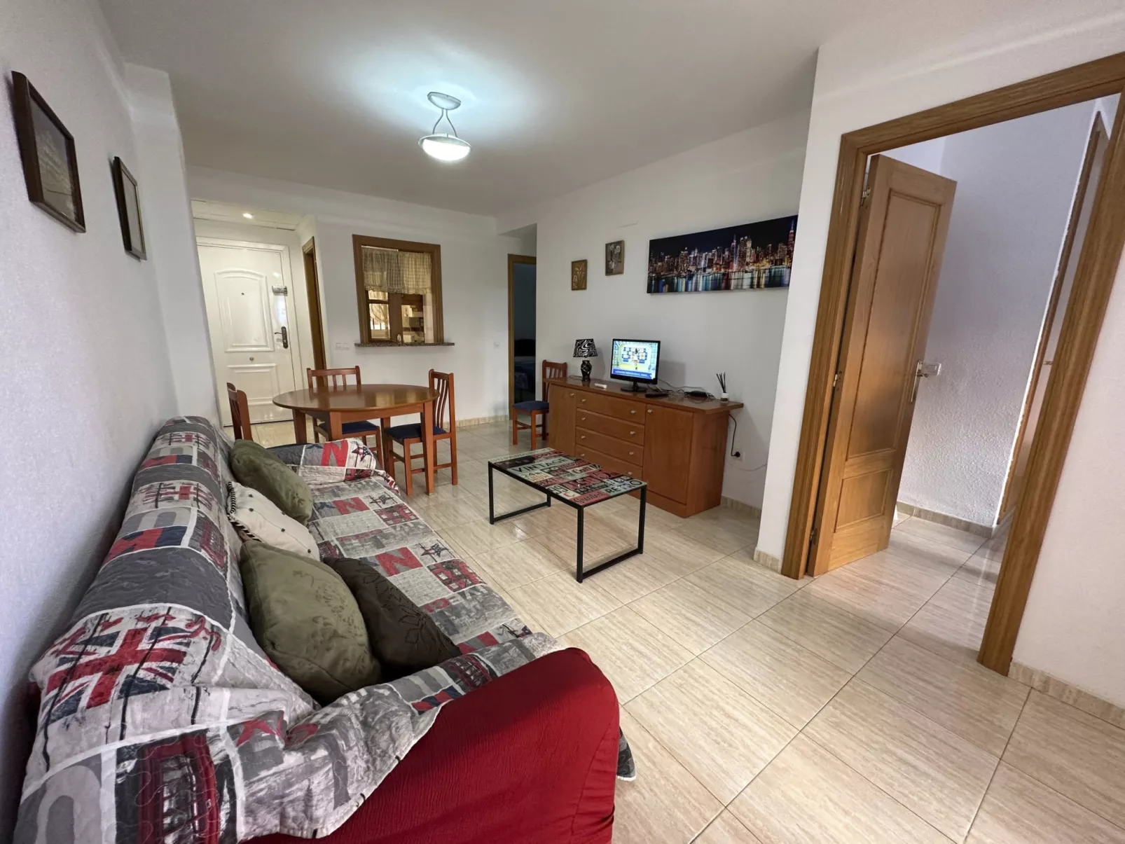 Wohnung costa marina ii ref. 020 - Drinnen