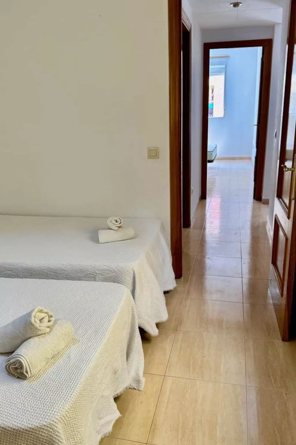 Appartement Benicarlo REF 064 - Inside